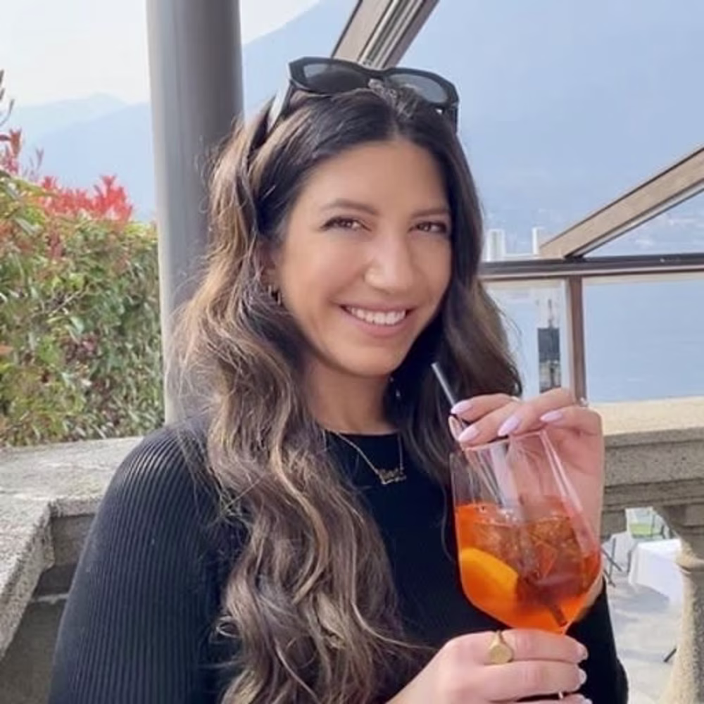 Carla Giordano