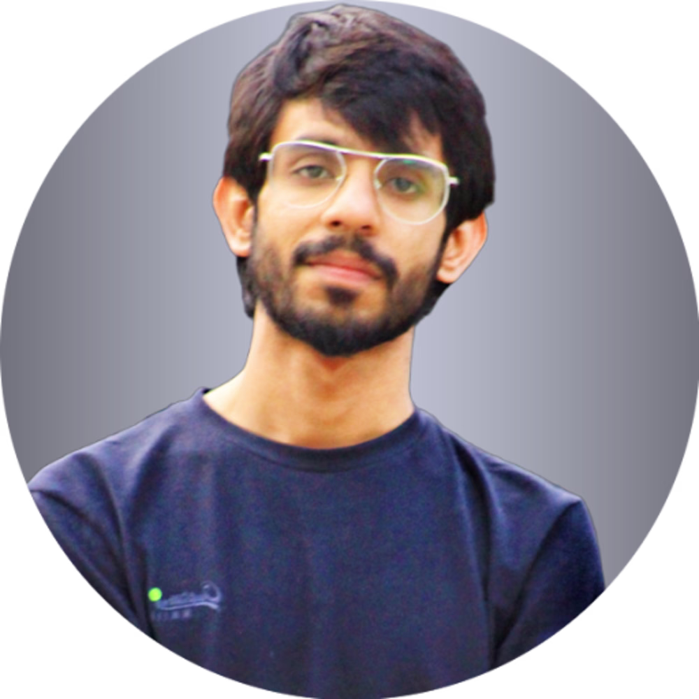 Saud Saleem