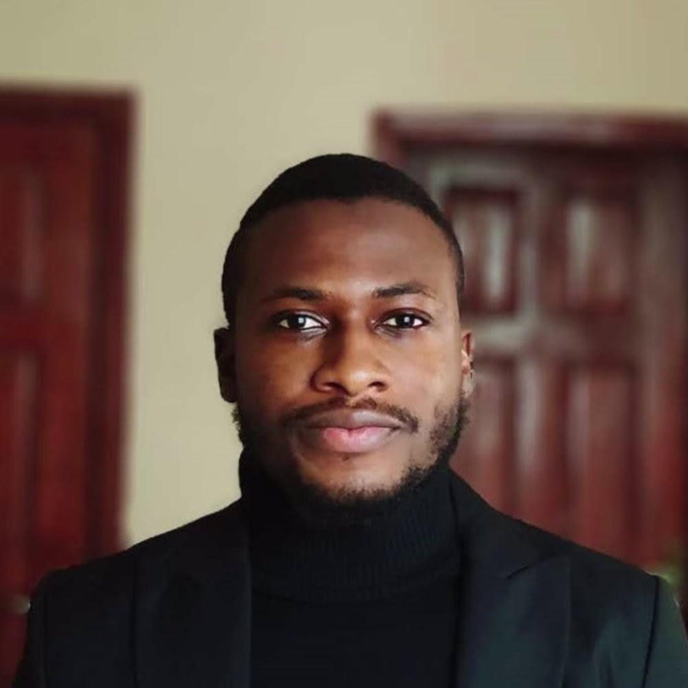 Victor Odutokun