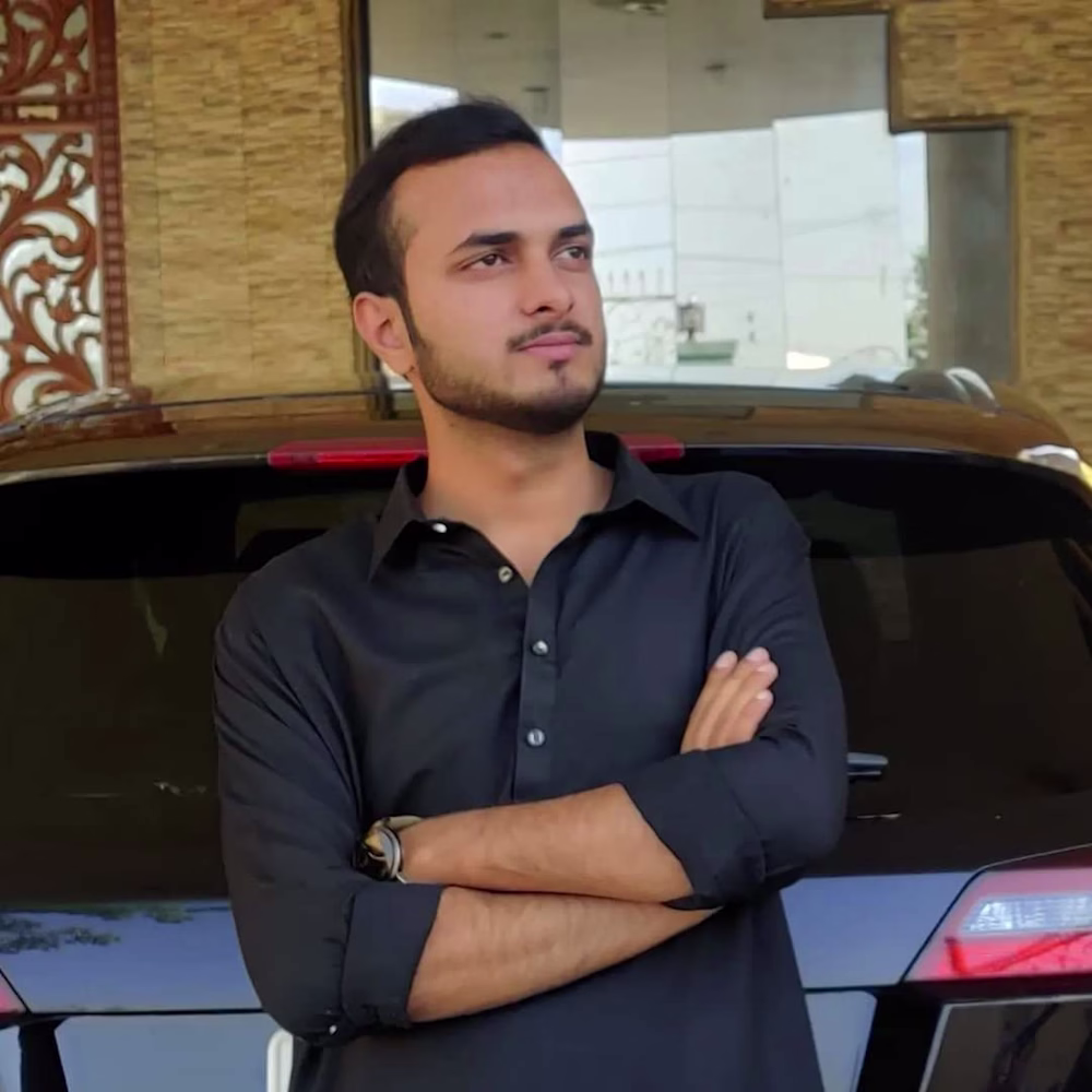 Malik Bilal  Arif
