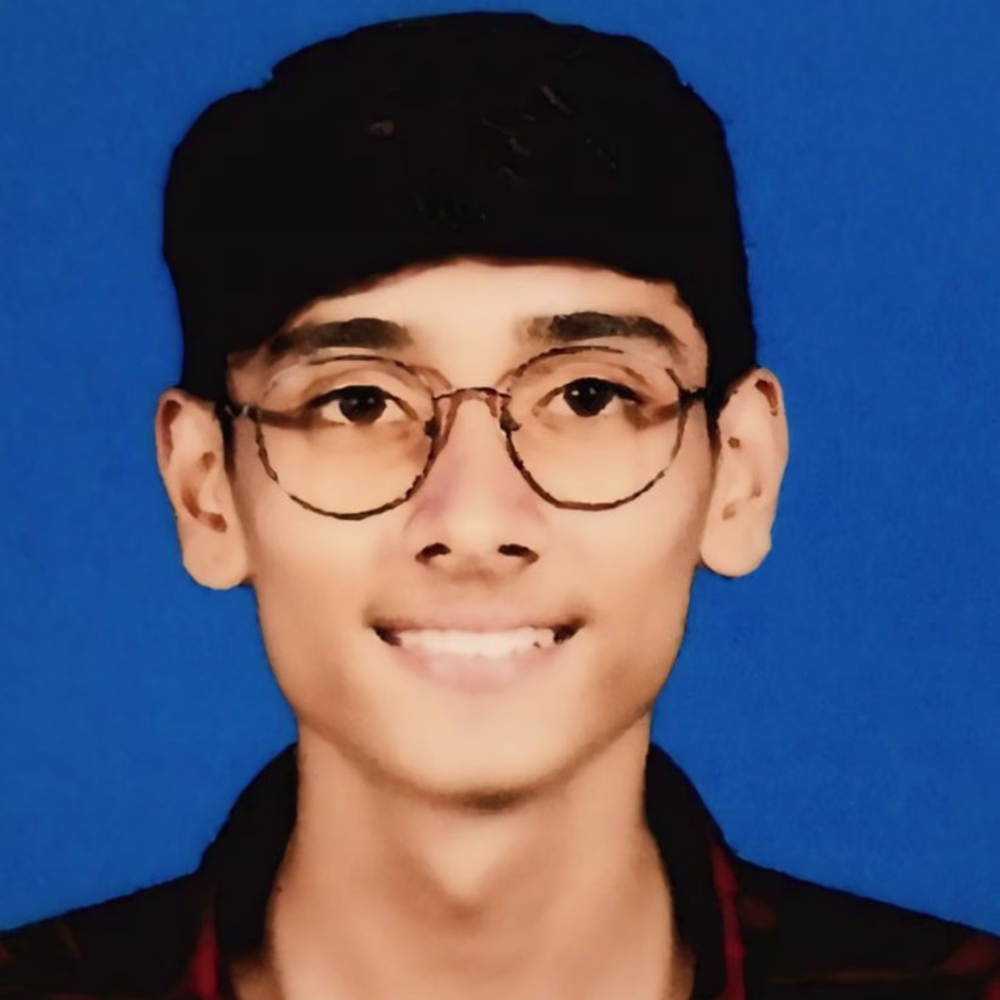 Karan  Waman