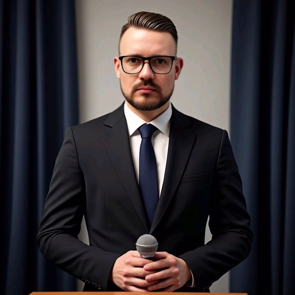 Lourens  Luyt