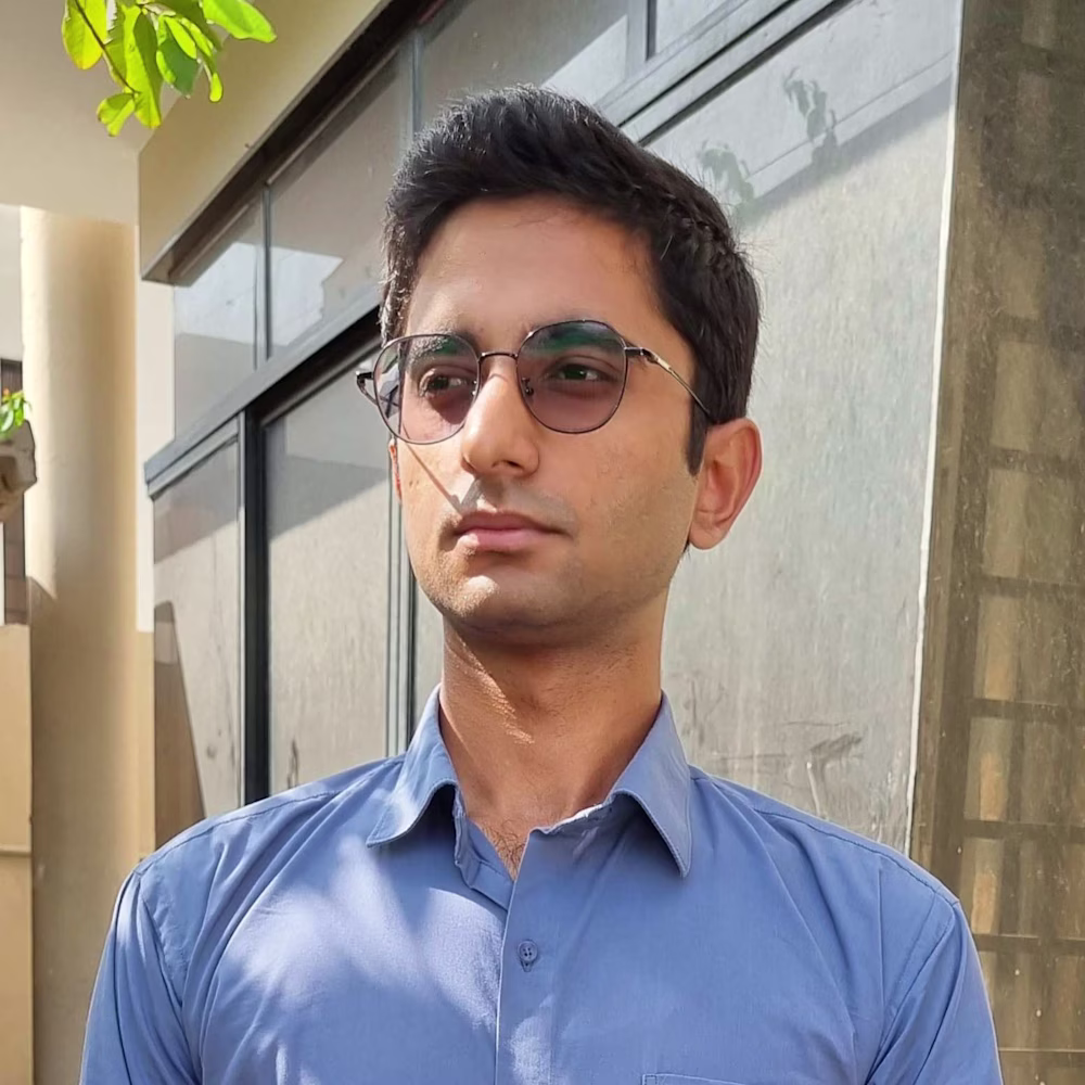 Emad Arshad