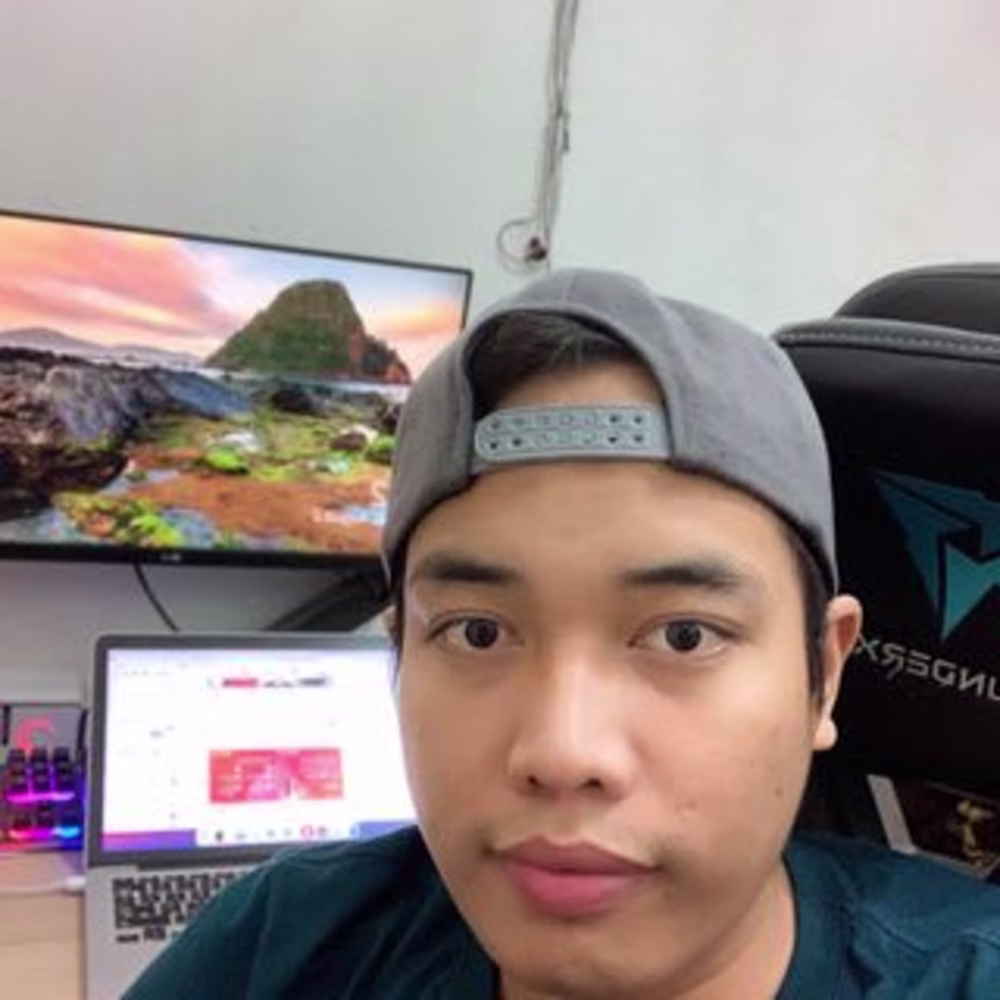 Ricky Januari