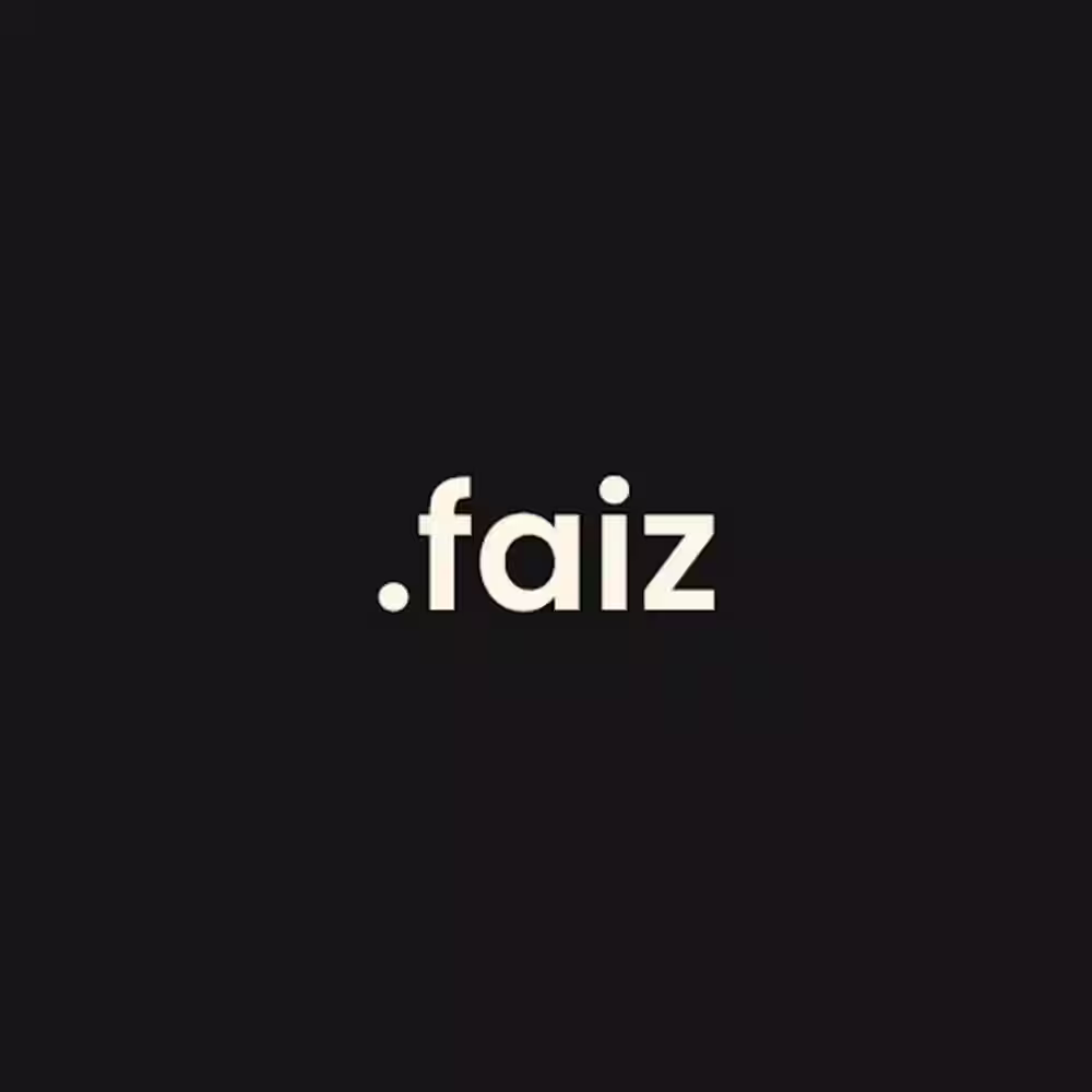 Faiz Ansori