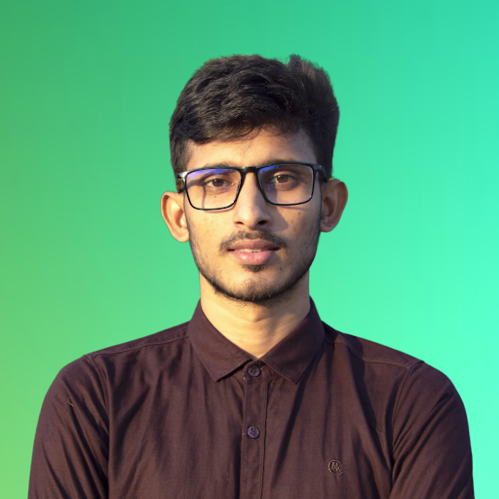 Piash Uddin