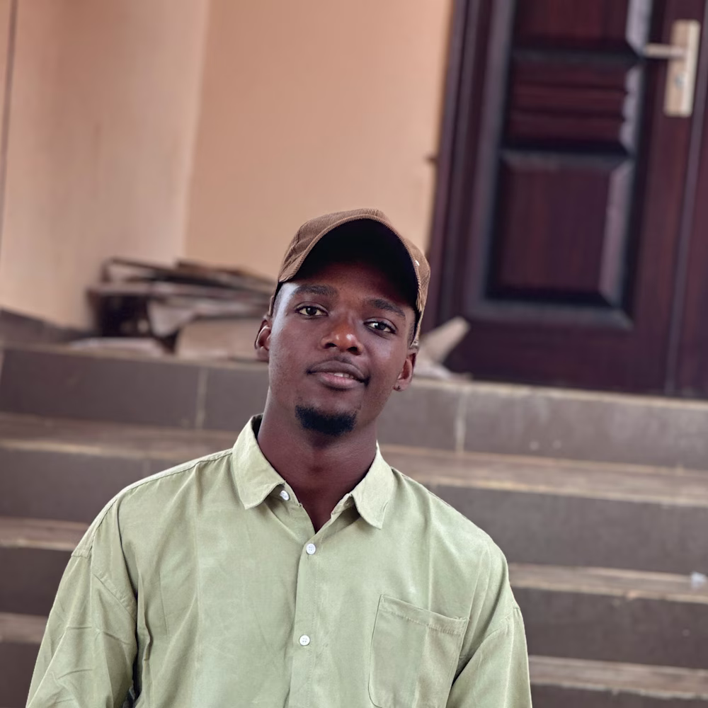 Hammed  Akinyemi