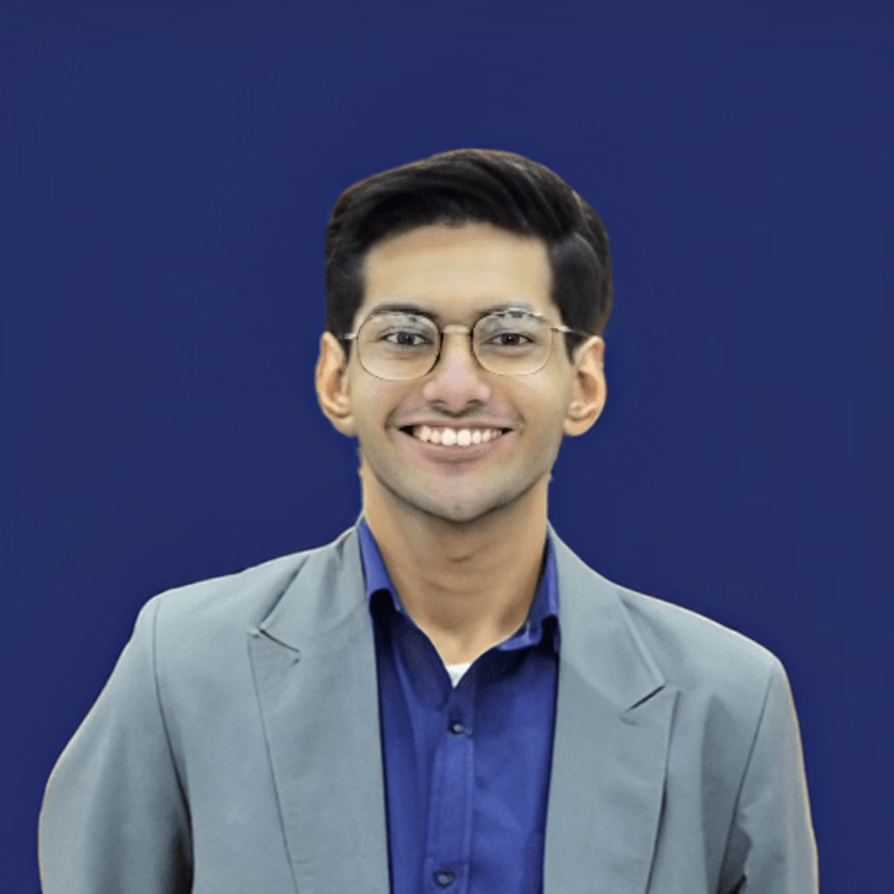 Shayan Ahsan