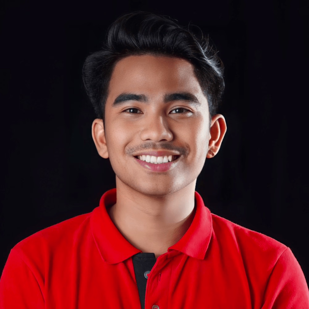 Aaron Bruce Clarin