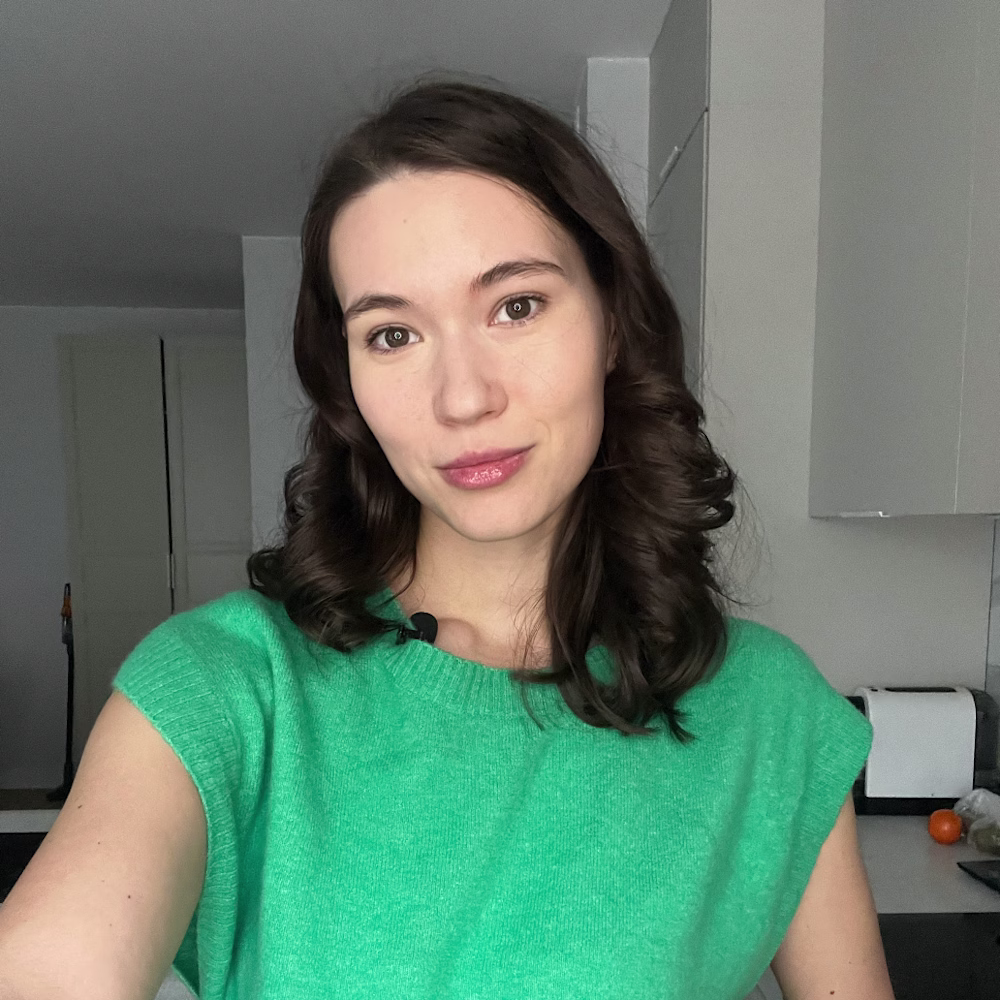 Kate Bezhnar