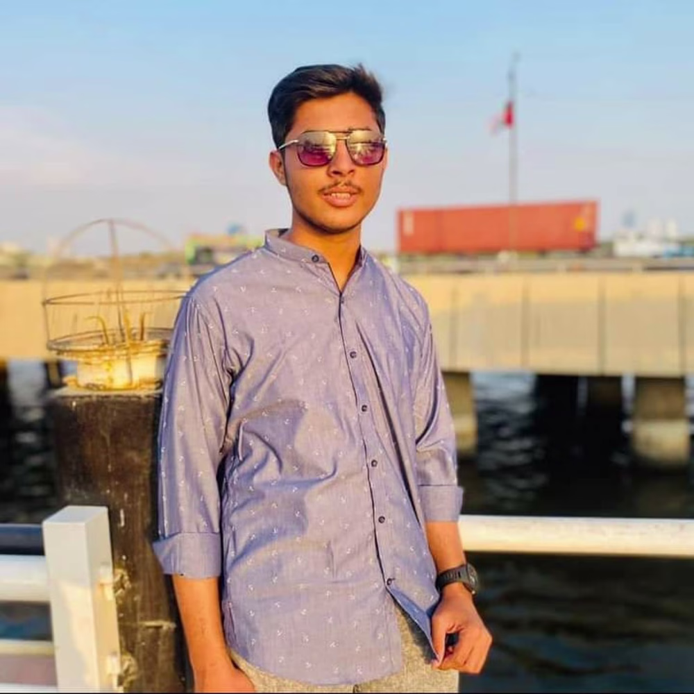 Iqrash Amir
