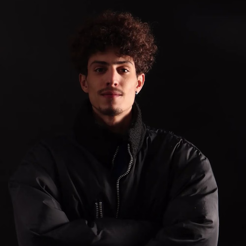 Yassine Tounsi