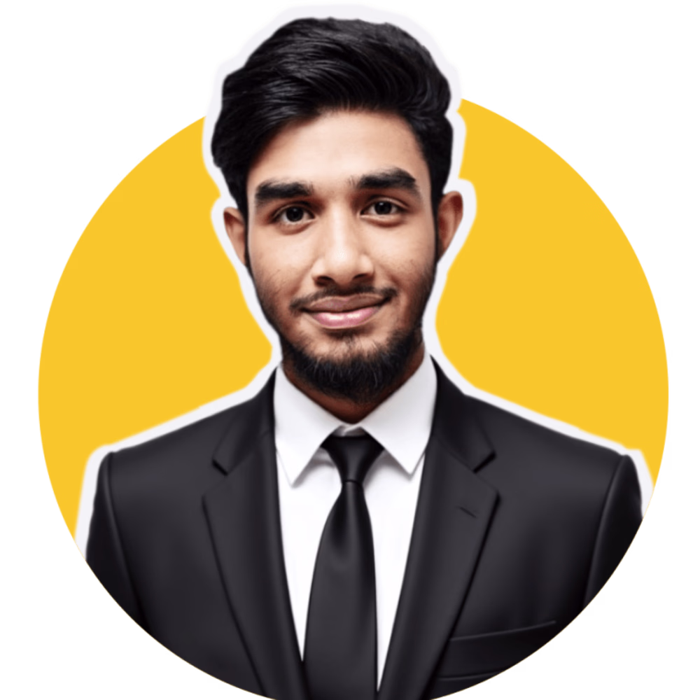 Md Rezaul Hasan Mahadie