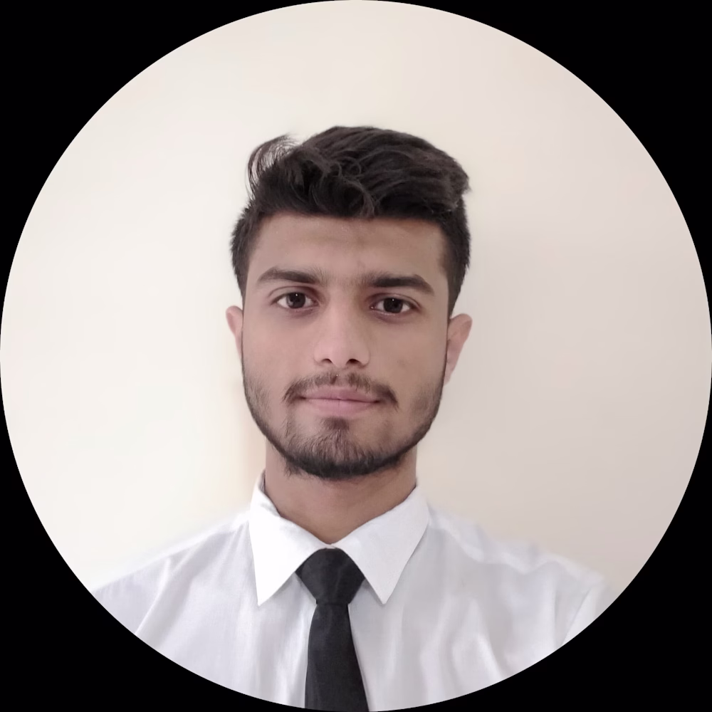 Adnan Manzoor