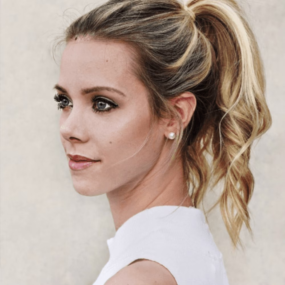 Marina Brühl ⚡️