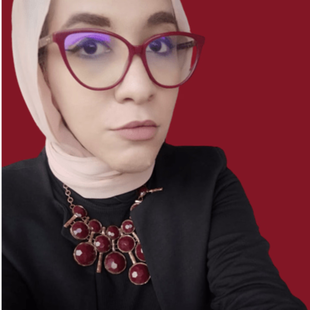 Sara Mahran
