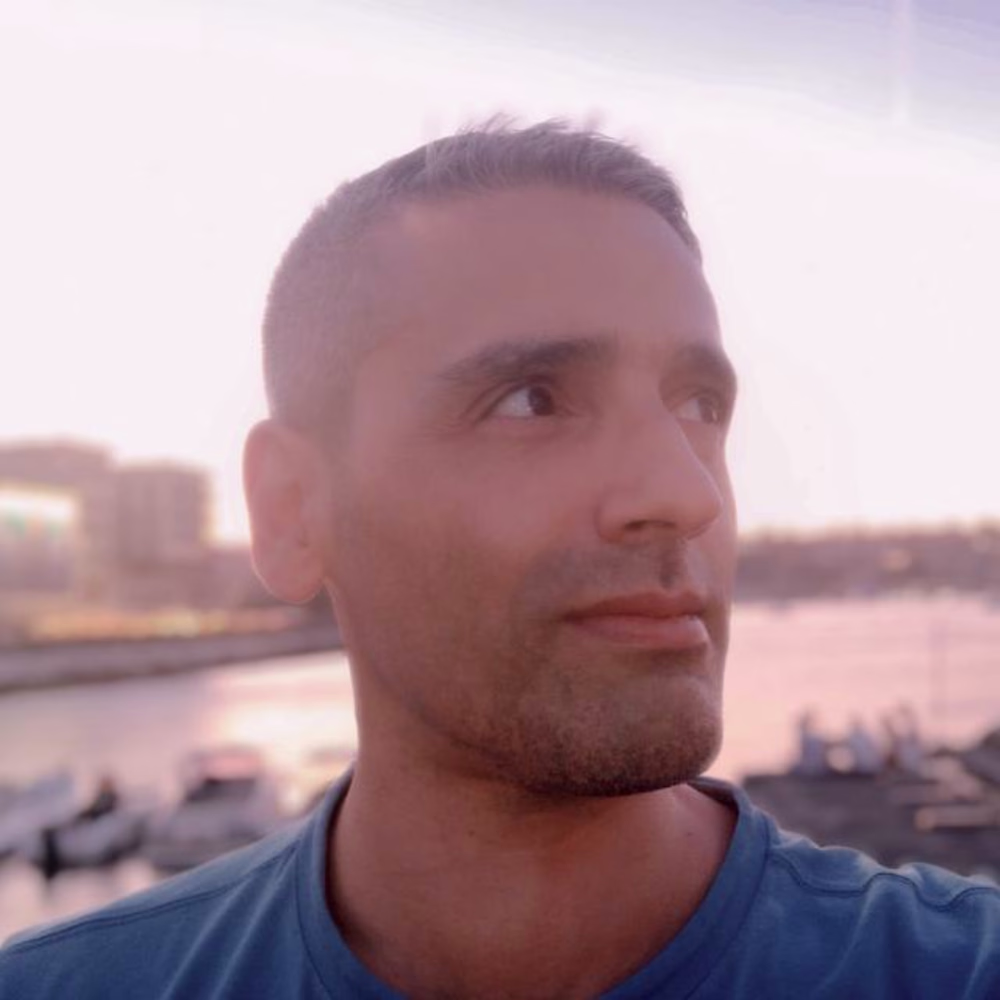 Emanuele Perilli