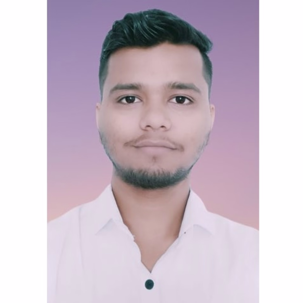 Manoj Prajapati