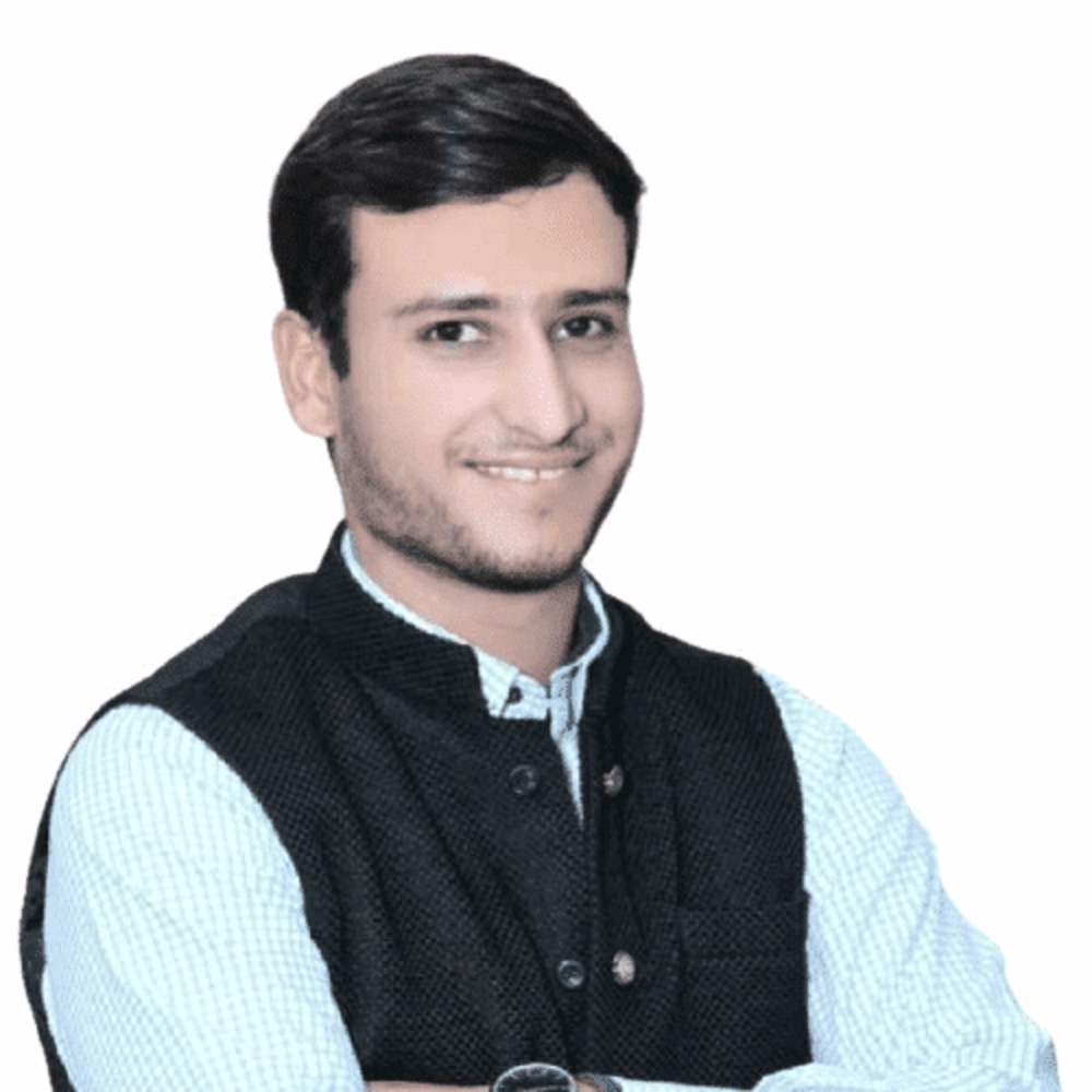 Shubham Pareek