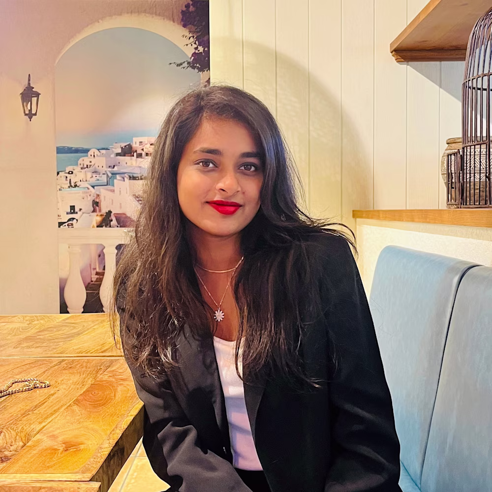 Parul Chouhan