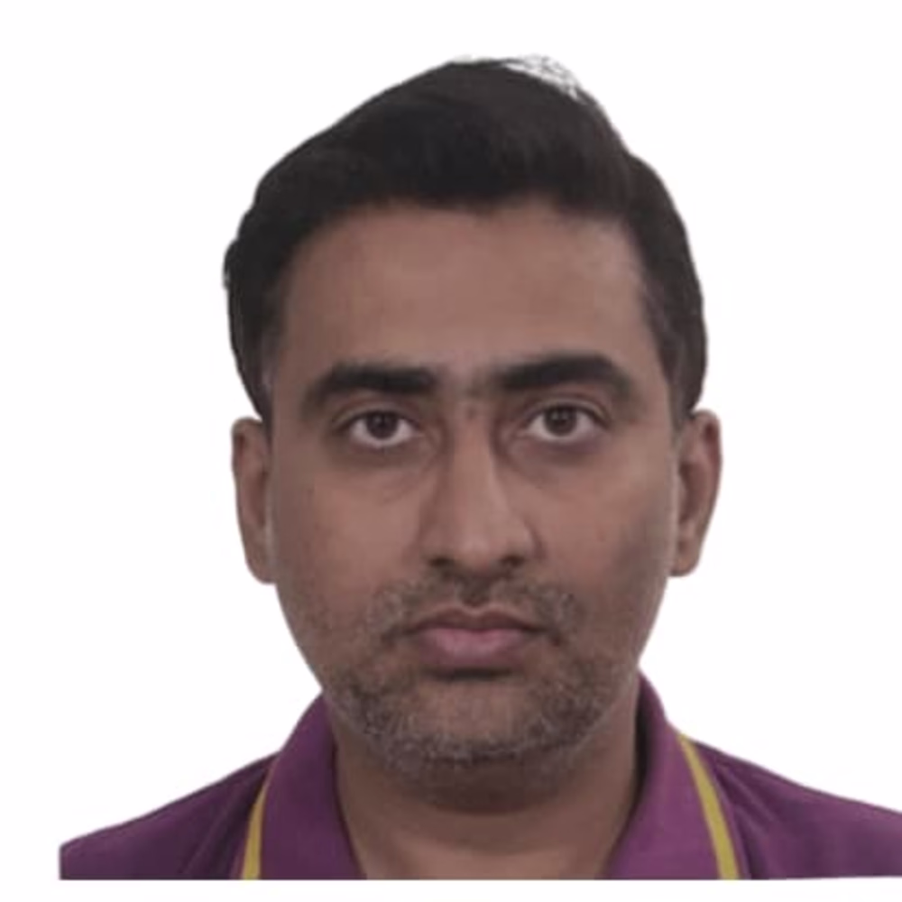 Pinakin Bhadeshiya