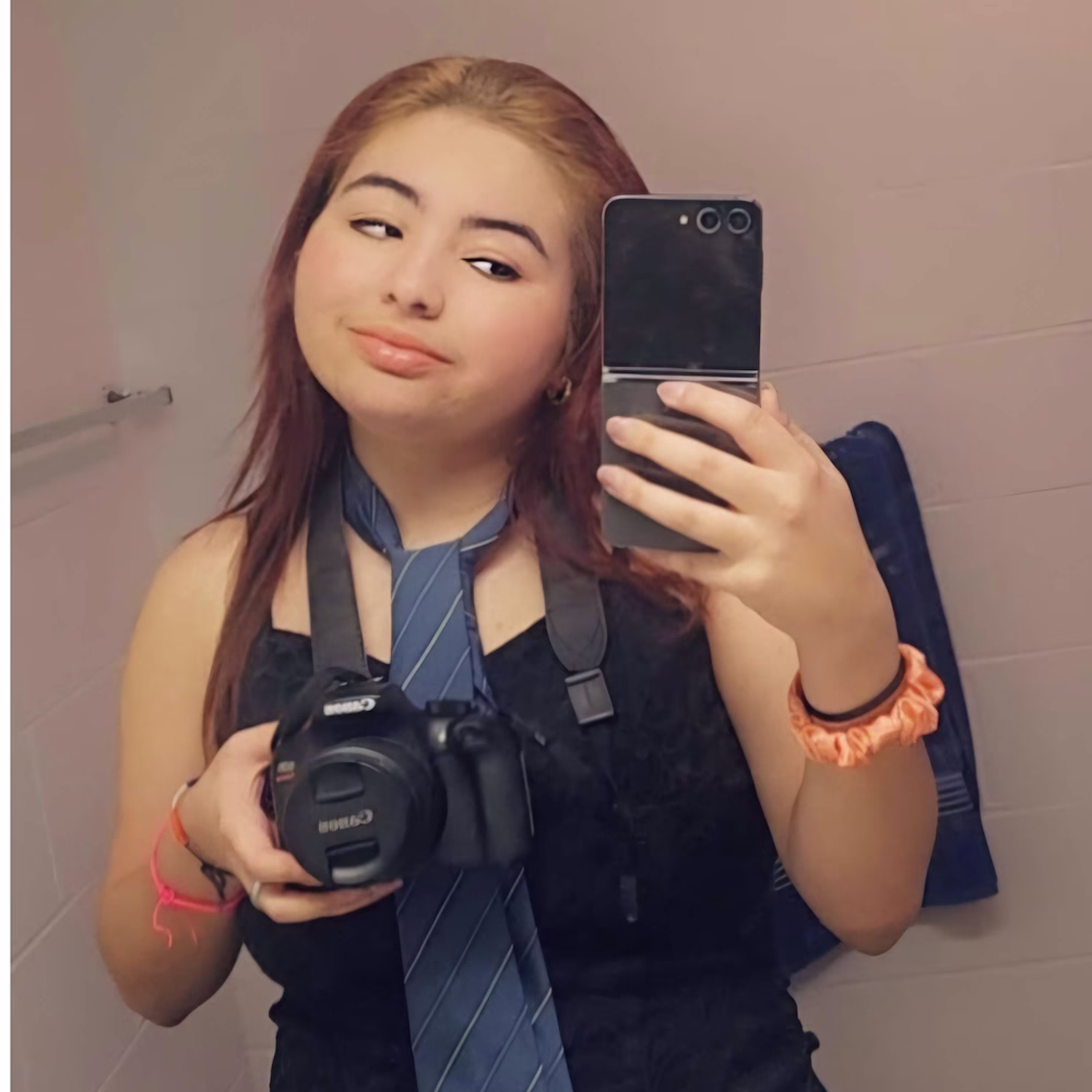 Joy Rivera