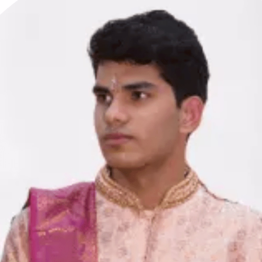 Aryan Kamlu