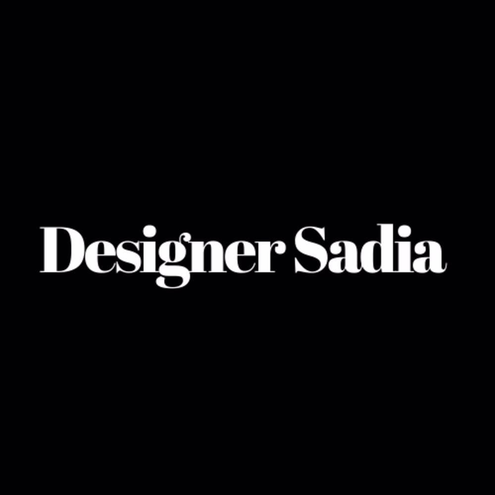 Sadia Ashraf