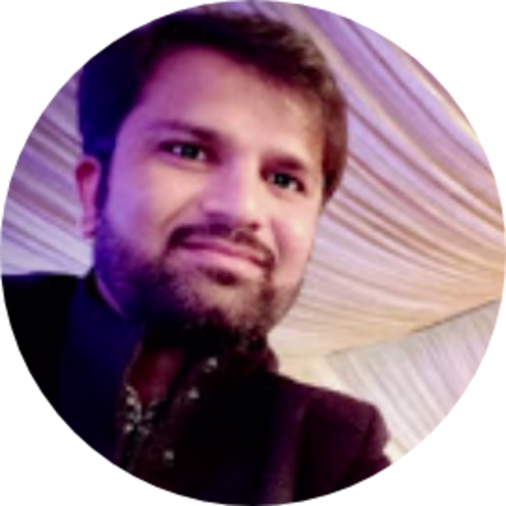 Usman Khalid