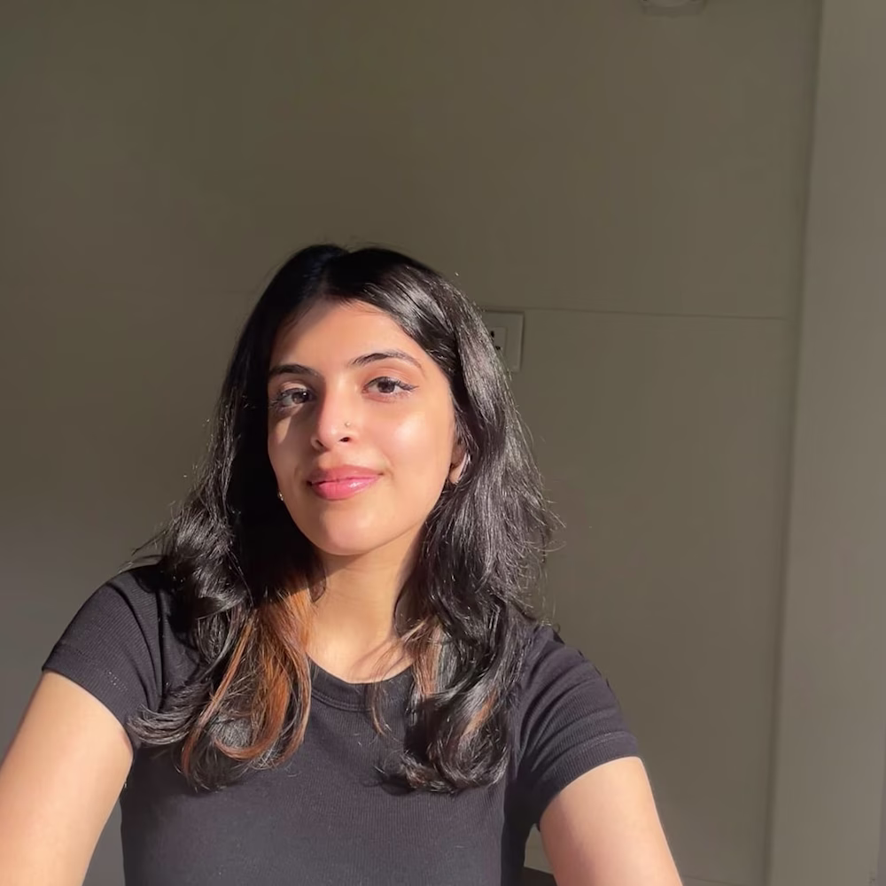 Simone Chopra