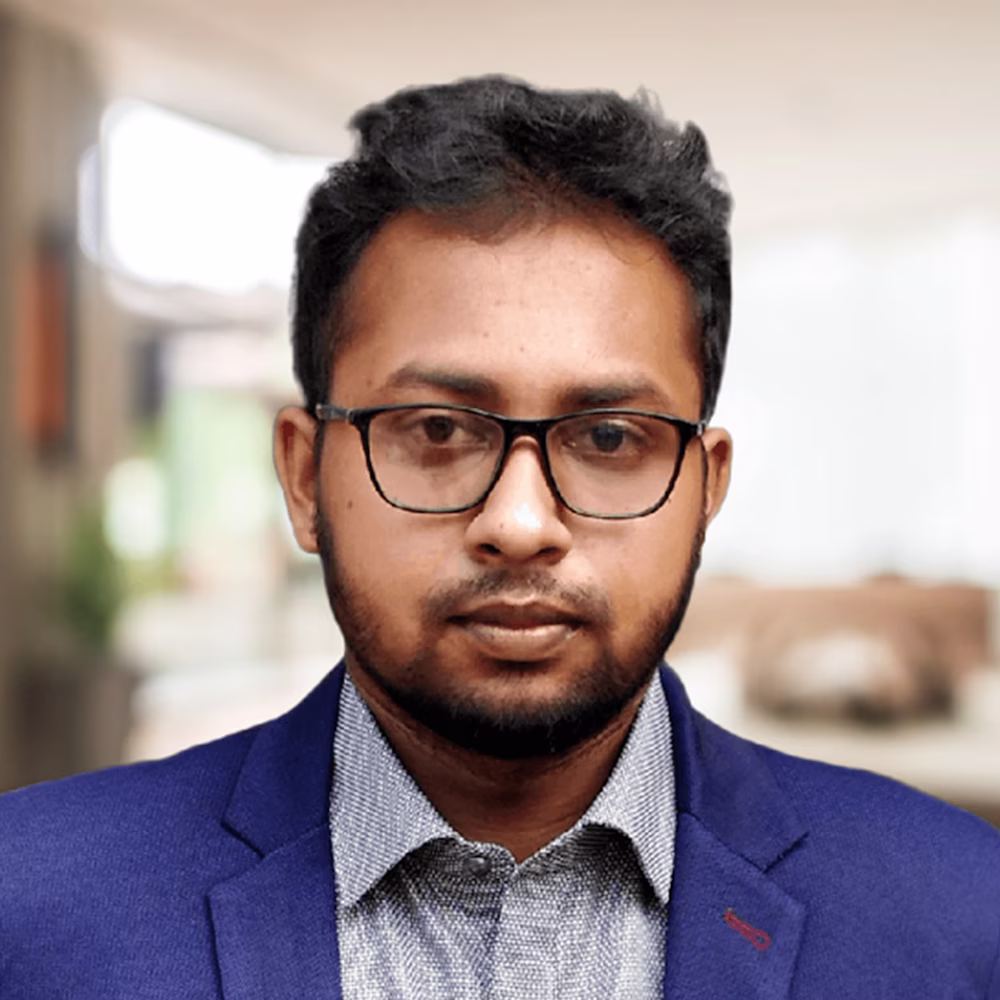 Sabbir Hasan