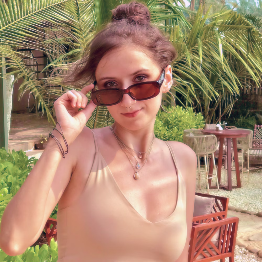 Ira Airapetova