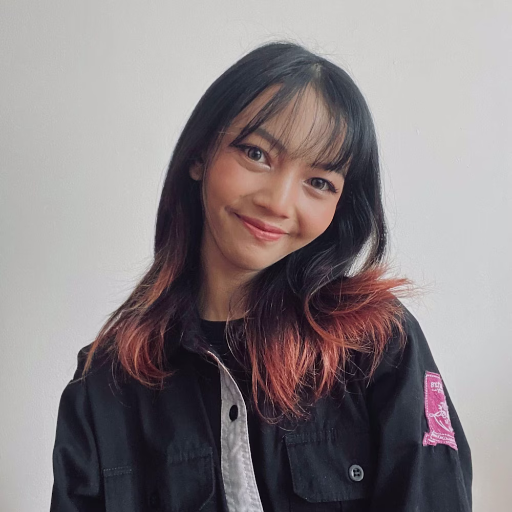 Salsabila Azkiya