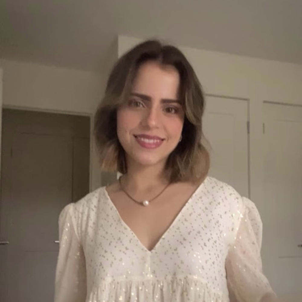 Juanita Echavarria