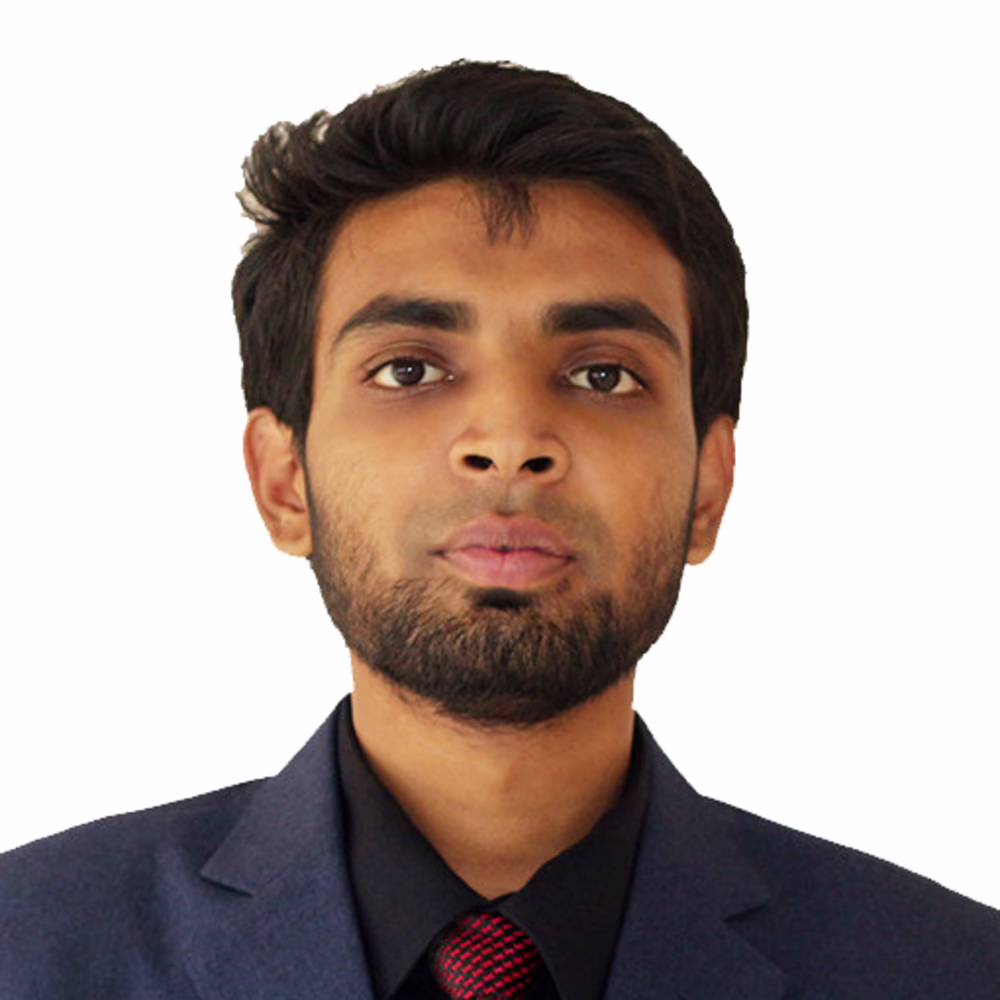 Md. Atick Chowdhury