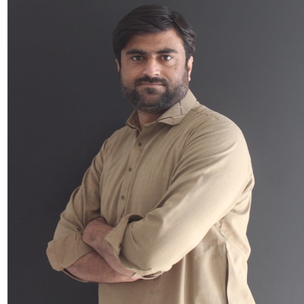 Muhammad Adnan