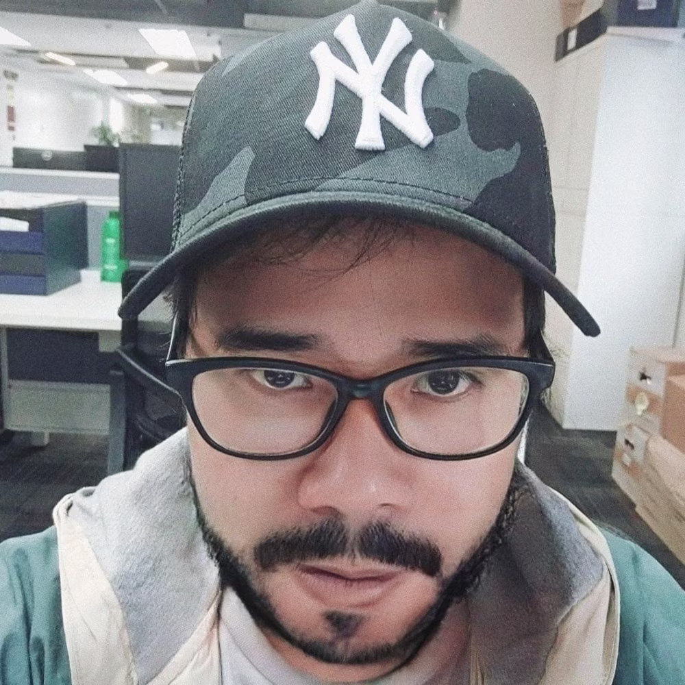 Emric Oquindo