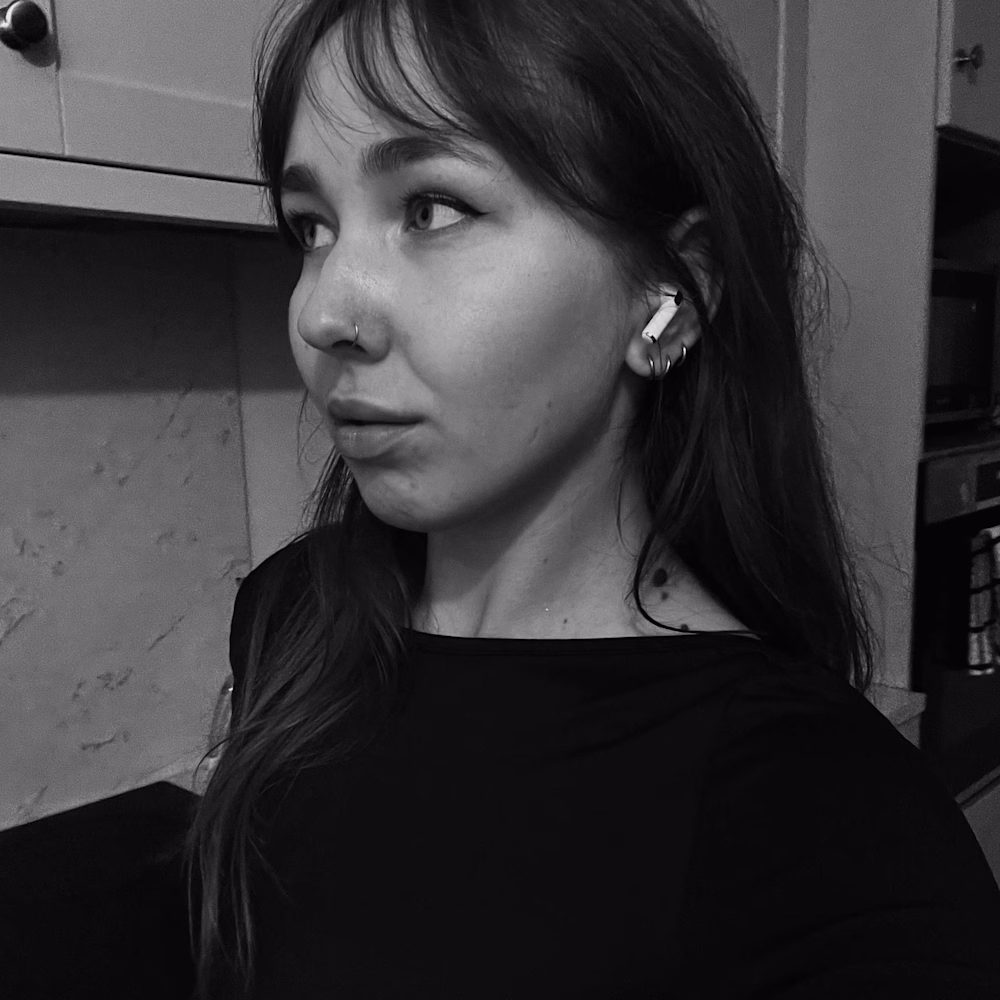 Nataliia Malyk