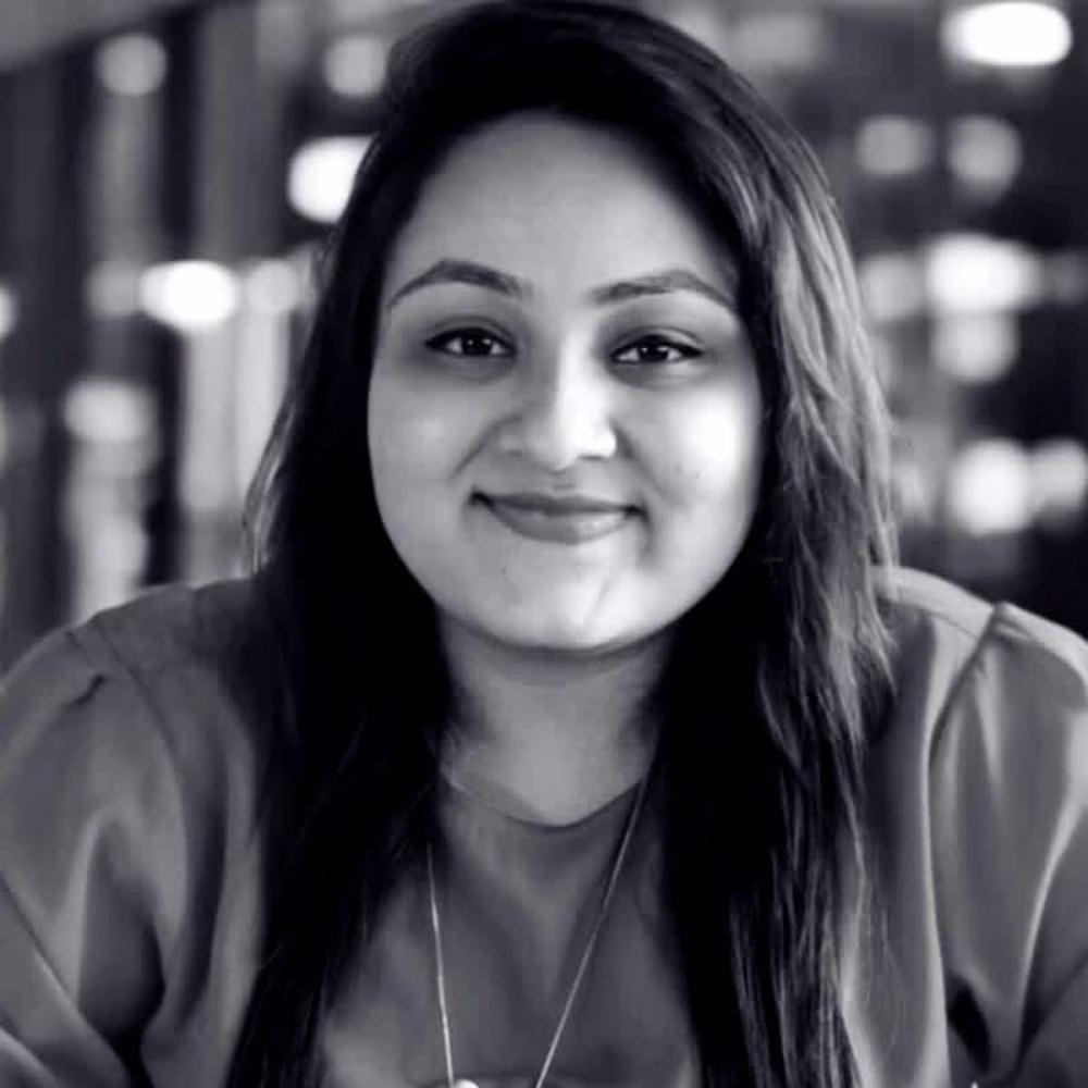 Bidisha Ganguly