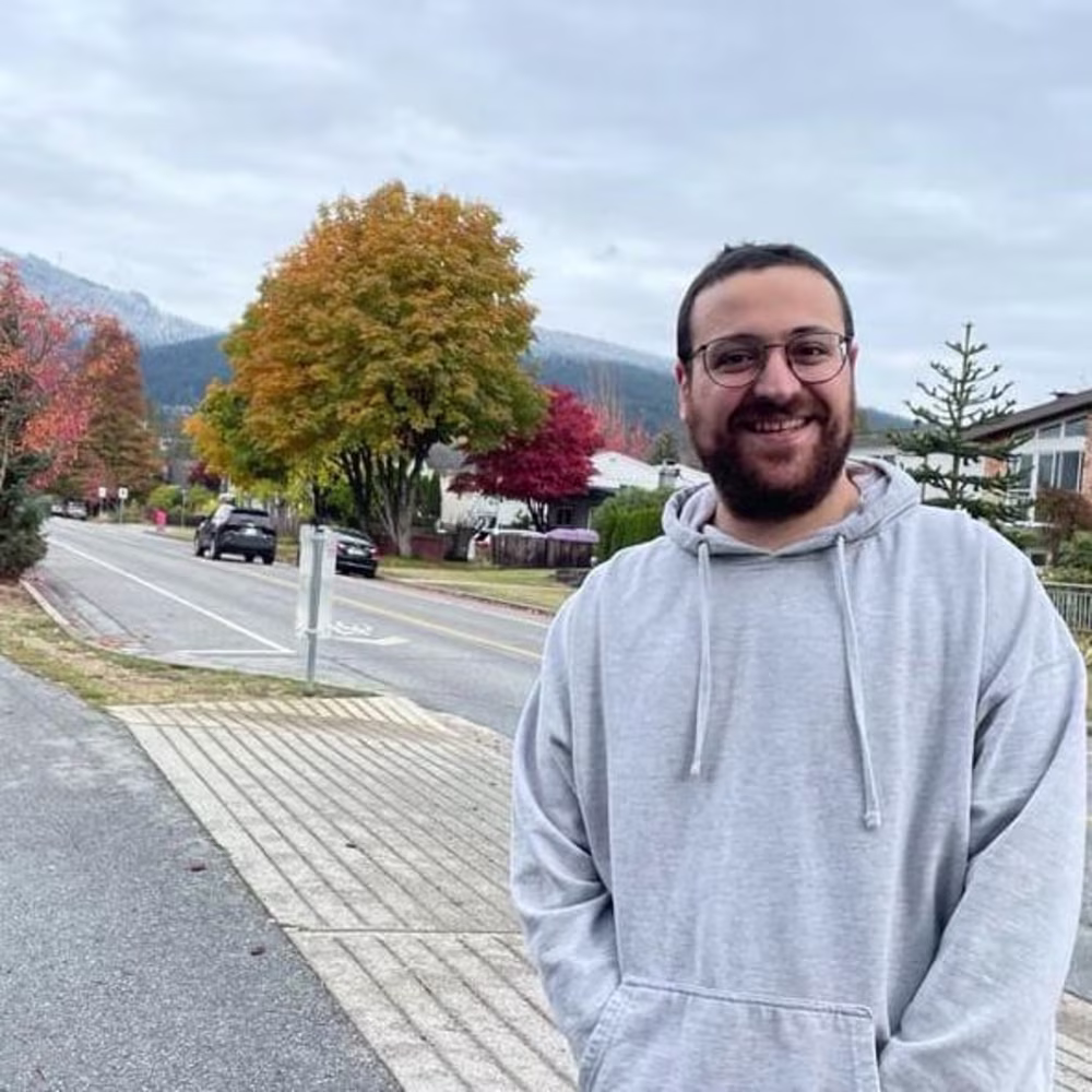 Emad Norouzi