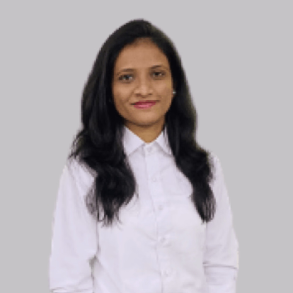Apexa Patel