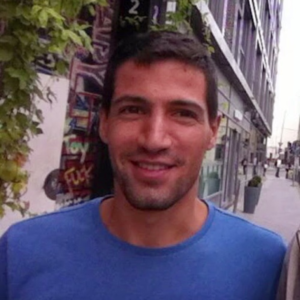 Guy Simon