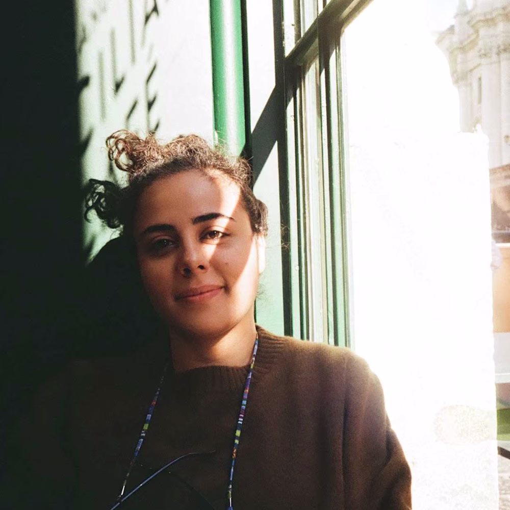 Dorsa Masghati