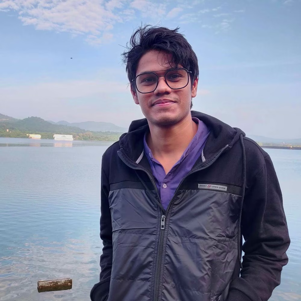 Ankush  Singh