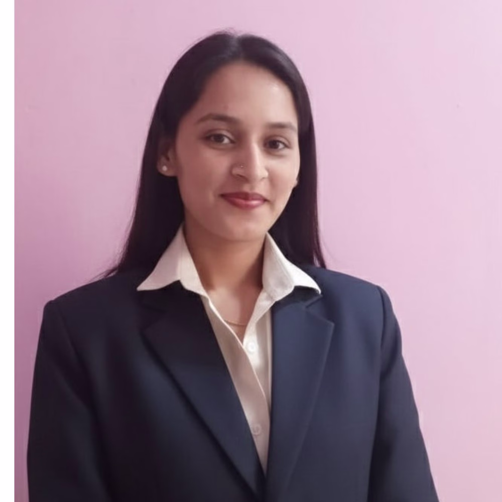 Pooja Wad