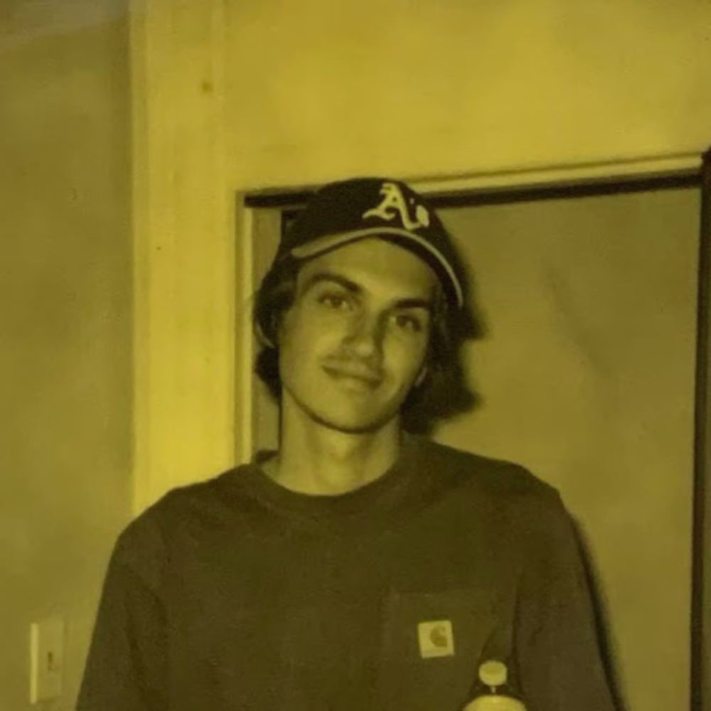 Cole  Thorpe