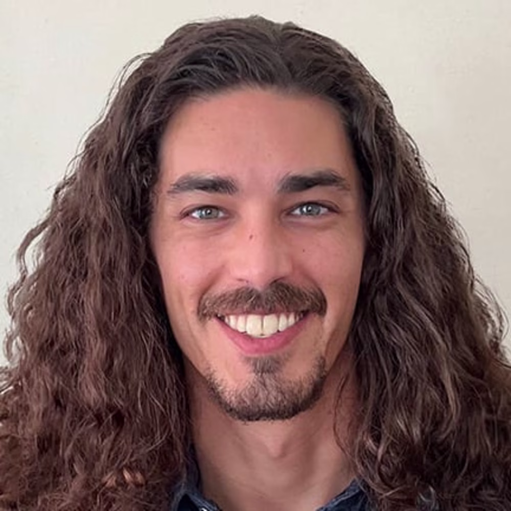 Ben Almen