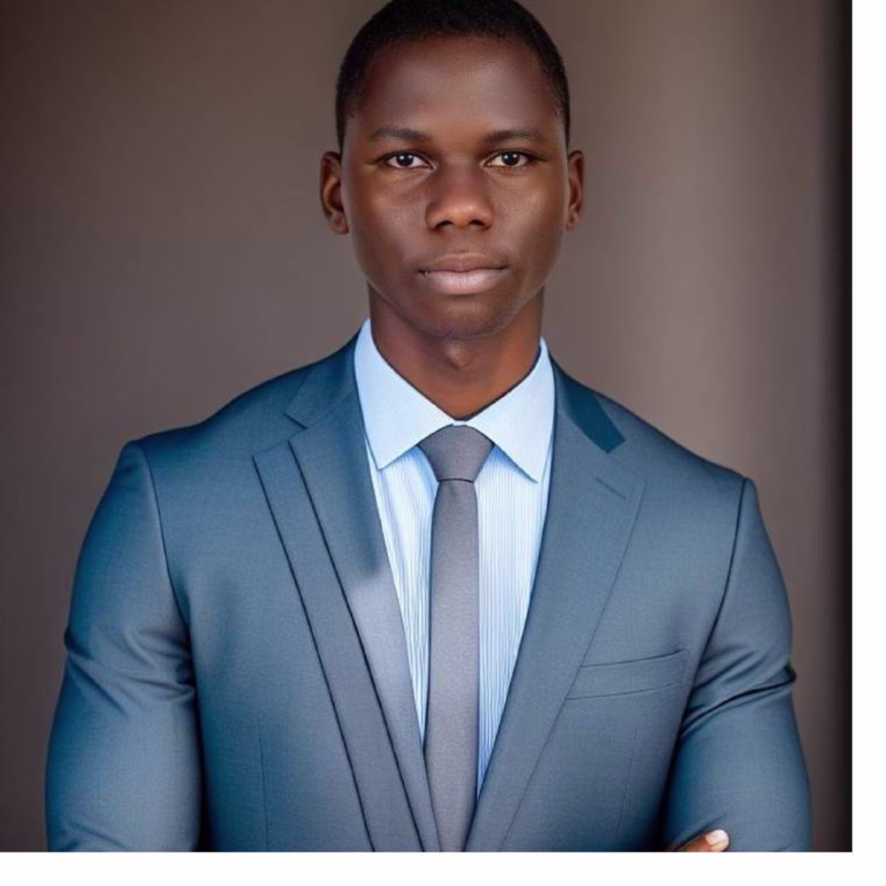 Adewoye Sheriff