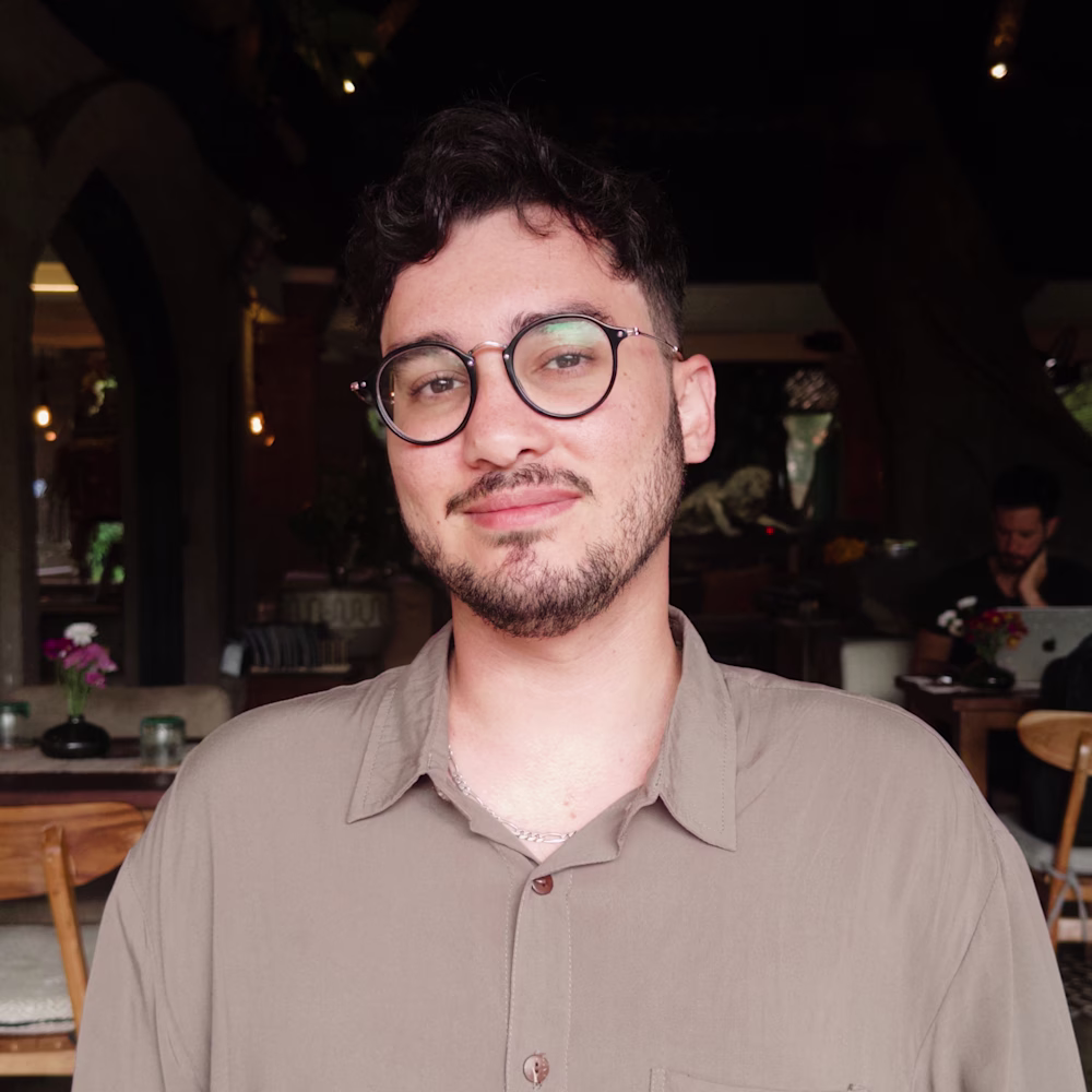 Joel Bohorquez
