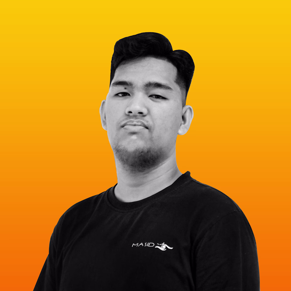 Jan Harrie Gonzales
